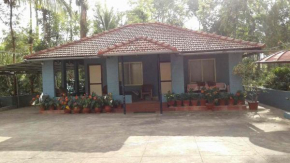 TripThrill Sweet Land Estate Stay